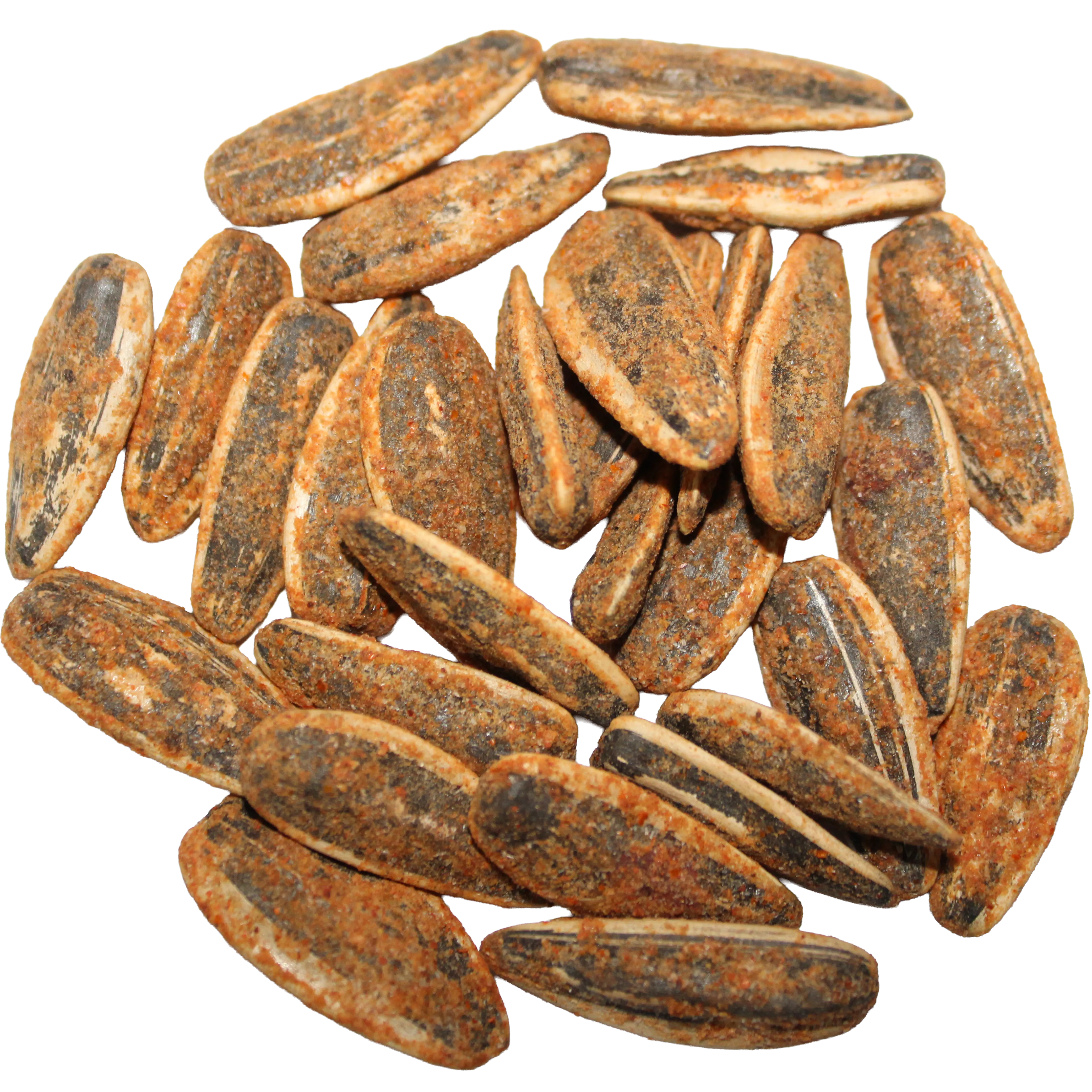 Smoked Sunflower Seeds With Shell